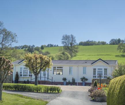 Residential homes at Rockbridge - image 1