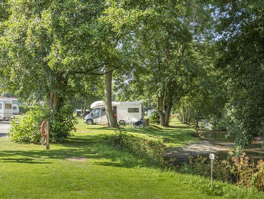 5 star holiday caravan park luxury holiday lodges Mid Wales