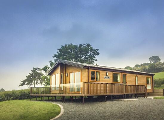 Holiday homes at Rockbridge - image 2