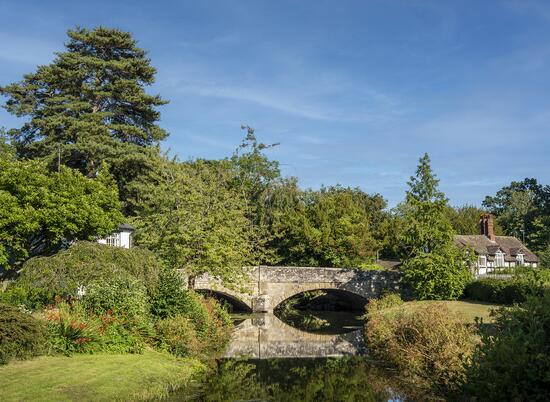 5 star holiday caravan park luxury holiday lodges Herefordshire