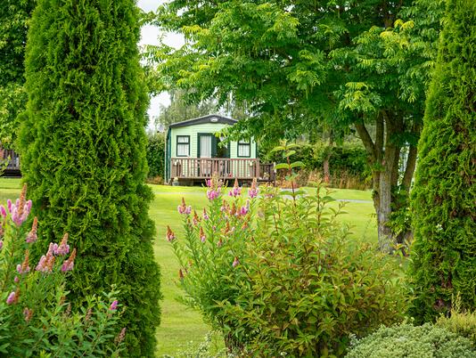 Holiday homes for sale in herefordshire