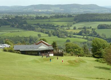 Kington Golf Club