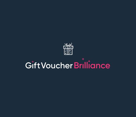 Gift Voucher Brilliance logo