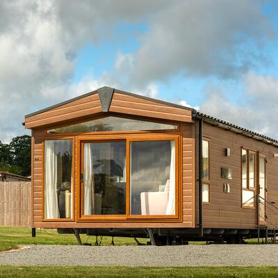 Pemberton Rivington for sale 5 star caravan holiday park