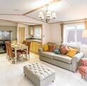 ABI Westwood holiday home at Pearl Lake - lounge photo