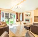 ABI Kentmere holiday home for sale on 5 star holiday park, Herefordshire - Lounge photo