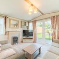 ABI Windermere holiday home for sale at Discover Parks - Lounge photo