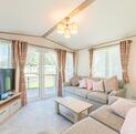 ABI Windermere holiday home for sale at Discover Parks lounge photo