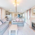 ABI Windermere holiday home for sale at Discover Parks living area photo