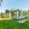 ABI Kentmere holiday home for sale on 5 star holiday park, Herefordshire - Exterior photo