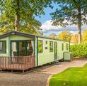 ABI Hereford holiday home for sale at Pearl Lake Country Holiday Park, Herefordshire - plot photo