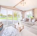 ABI Windermere holiday home for sale at Discover Parks - Lounge photo