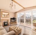 ABI Ambleside Premier for sale at Pearl Lake Country Holiday Park - lounge photo