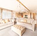 ABI Ambleside Premier for sale at Pearl Lake Country Holiday Park - lounge photo