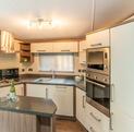 Atlas Status for sale at Pearl Lake Country Holiday Park - kitchen photo