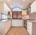 Pemberton Serena holiday home sale on 5 star holiday park - kitchen photo