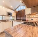 Pemberton Serena holiday home sale on 5 star holiday park - kitchen photo