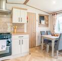 ABI Ingleton for sale at Discover Parks - kitchen dining area photo